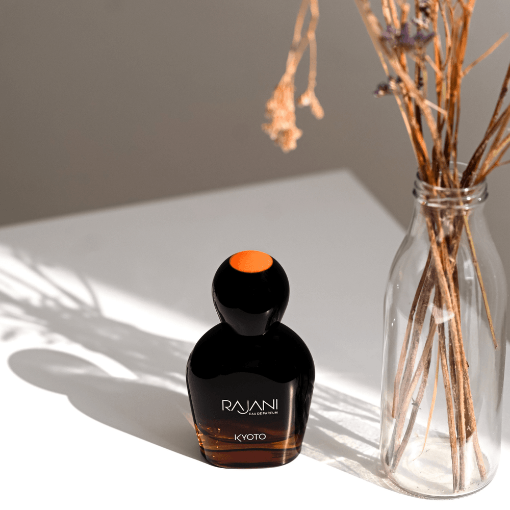 RAJANI | KYOTO EAU DE PARFUM - Mayshka