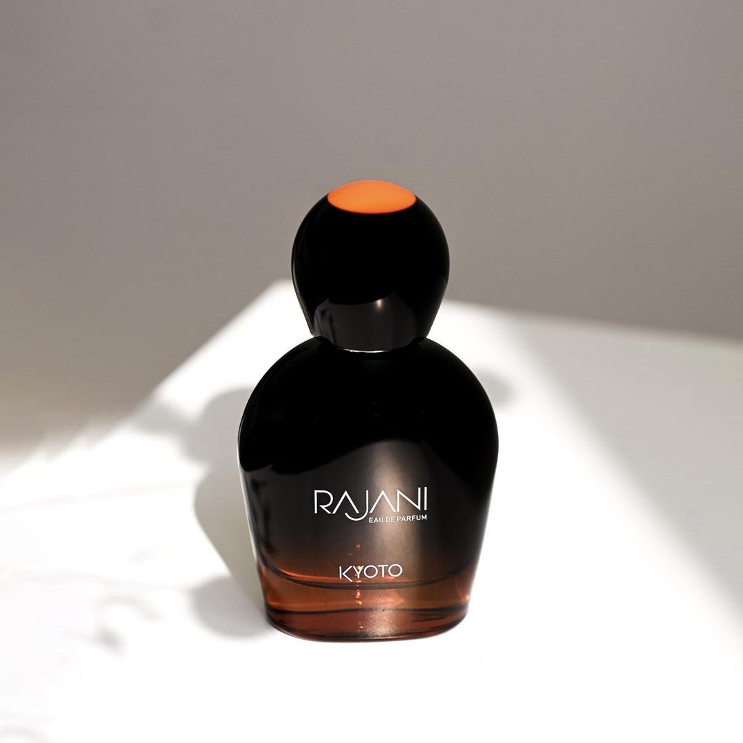 RAJANI | KYOTO EAU DE PARFUM - Mayshka