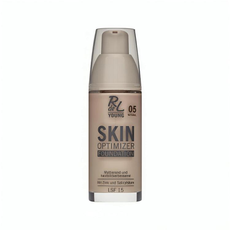 RDEL YOUNG | SKIN OPTIMIZER FOND DE TEINT Mayshka