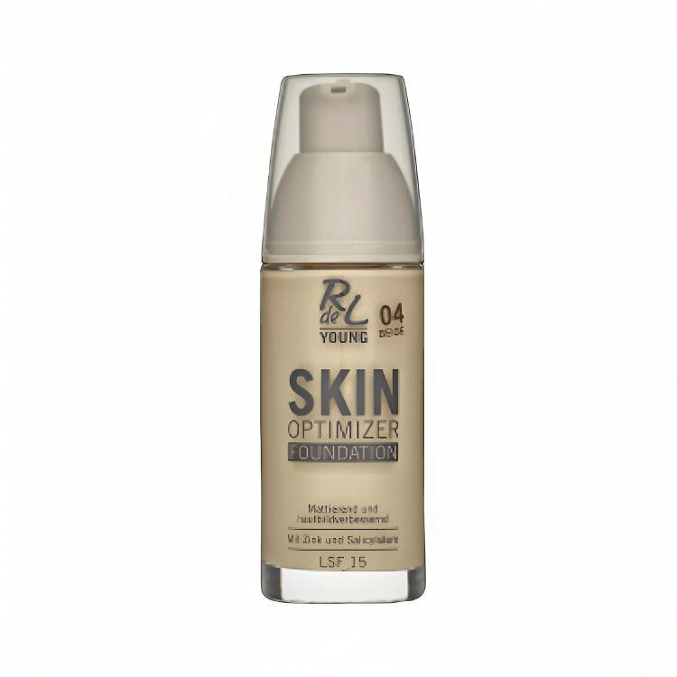 RDEL YOUNG | SKIN OPTIMIZER FOND DE TEINT Mayshka