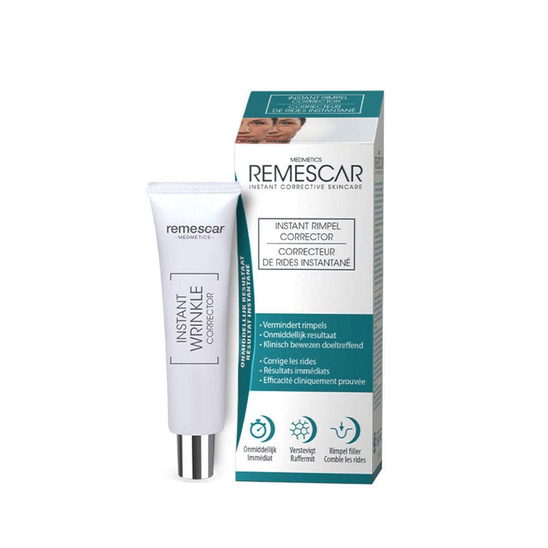 REMESCAR | CORRECTEUR DE RIDES INSTANTANE Mayshka