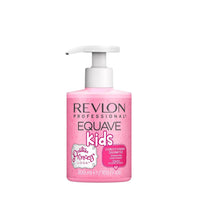 REVLON | SHAMPOOING SOIN PROFESSIONNAL EQUAVE KIDS - PRINCESS L - Mayshka