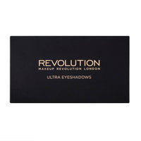 REVOLUTION | BEYOND FLAWLESS ULTRA EYESHADOWS Mayshka