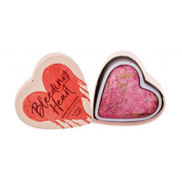 REVOLUTION | BLEEDING HEART BAKED HIGHLIGHTER Mayshka