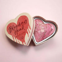 REVOLUTION | BLEEDING HEART BAKED HIGHLIGHTER Mayshka