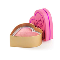 REVOLUTION | BLUSHING HEARTS TRIPLE BAKED BLUSHER Mayshka