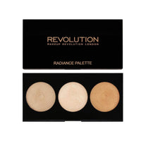 REVOLUTION | RADIANCE RADIANT LIGHTS PALETTE Mayshka