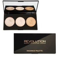 REVOLUTION | RADIANCE RADIANT LIGHTS PALETTE Mayshka