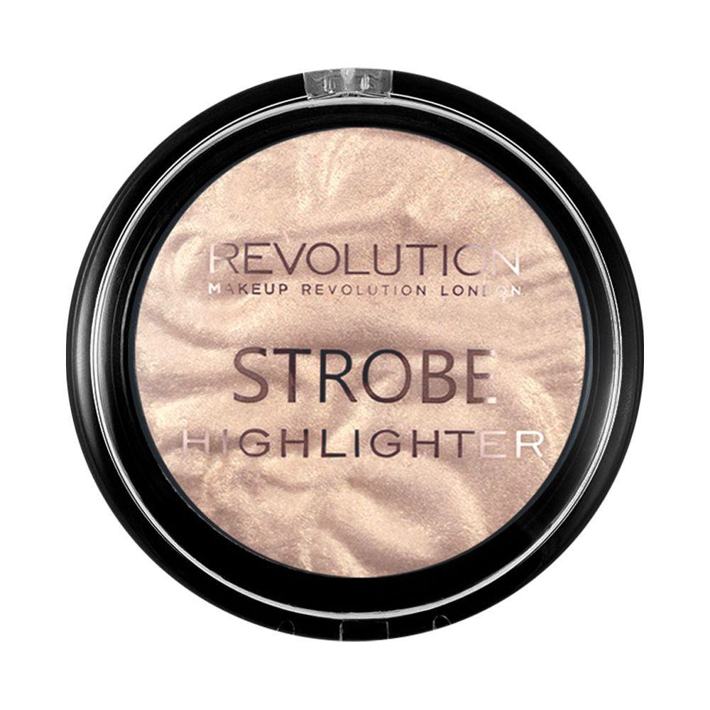 REVOLUTION | STROBE HIGHLIGHTER RADIANT LIGHTS Mayshka