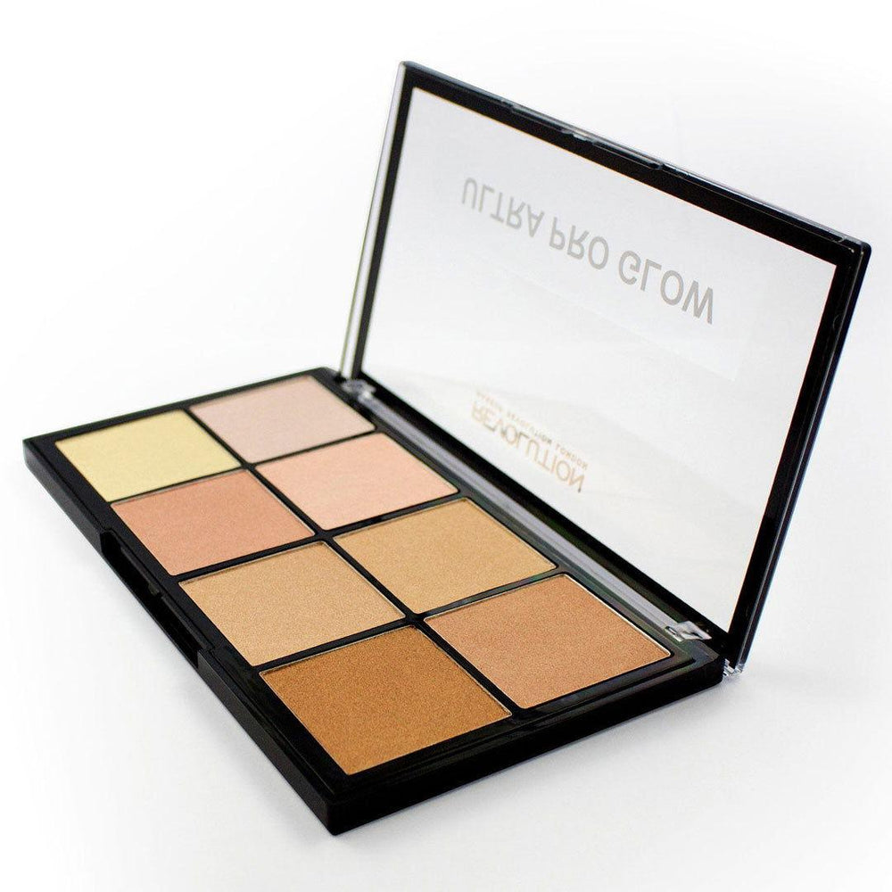 REVOLUTION | ULTRA PRO GLOW PALETTE Mayshka