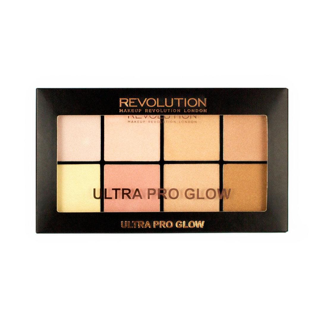 REVOLUTION | ULTRA PRO GLOW PALETTE Mayshka