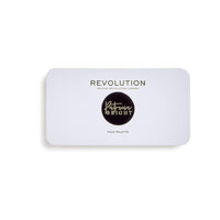 REVOLUTION | X PATRICIA BRIGHT SUMMER SUNRISE FACE PALETTE Mayshka