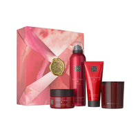 RITUALS | COFFRET THE RITUAL OF AYURVEDA Mayshka