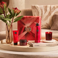 RITUALS | COFFRET THE RITUAL OF AYURVEDA Mayshka