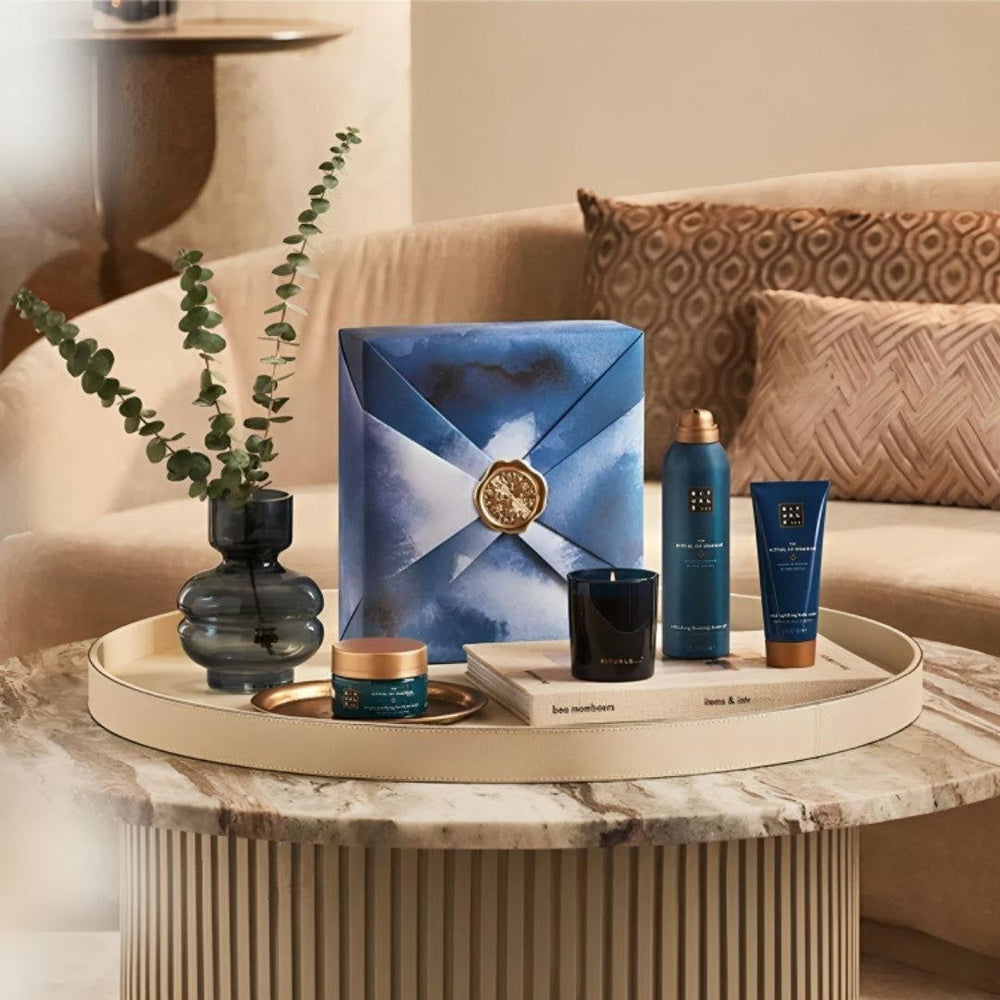 RITUALS | COFFRET THE RITUAL OF HAMMAM Mayshka