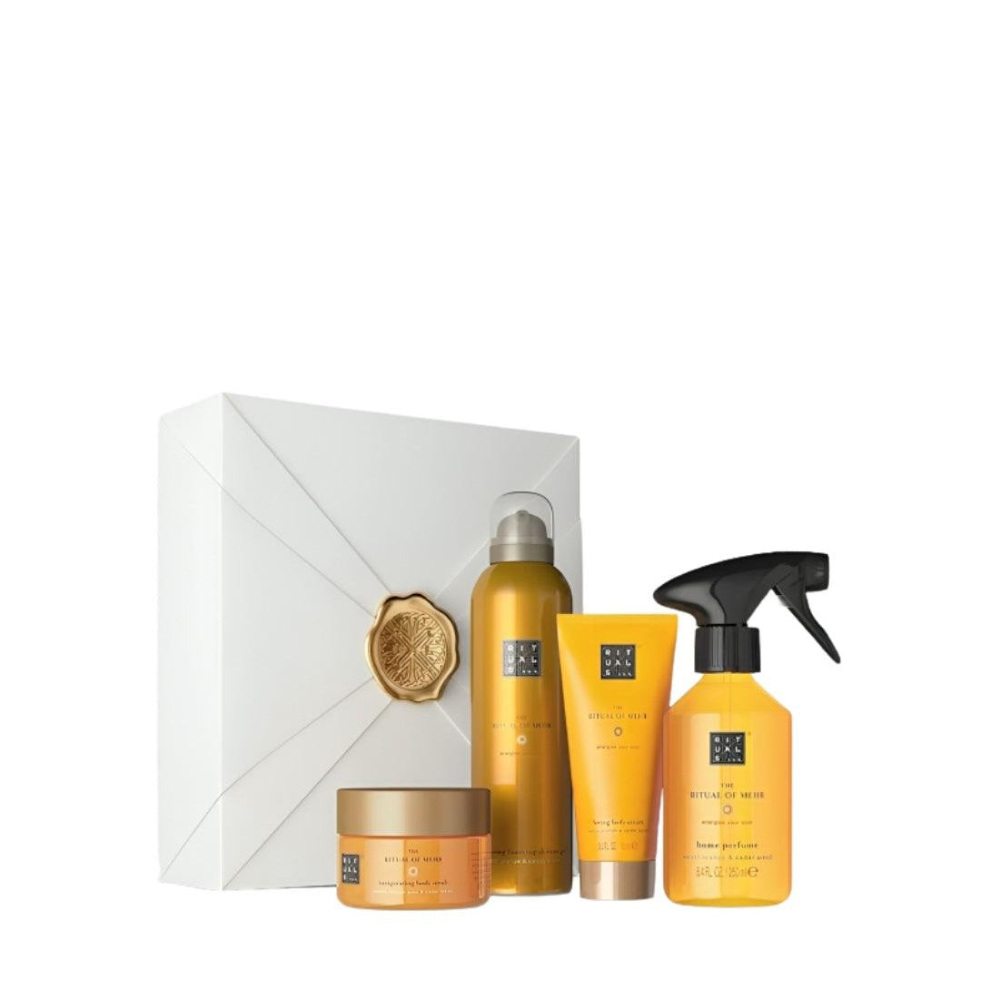 RITUALS | COFFRET THE RITUAL OF MEHR COFFRET – Mayshka