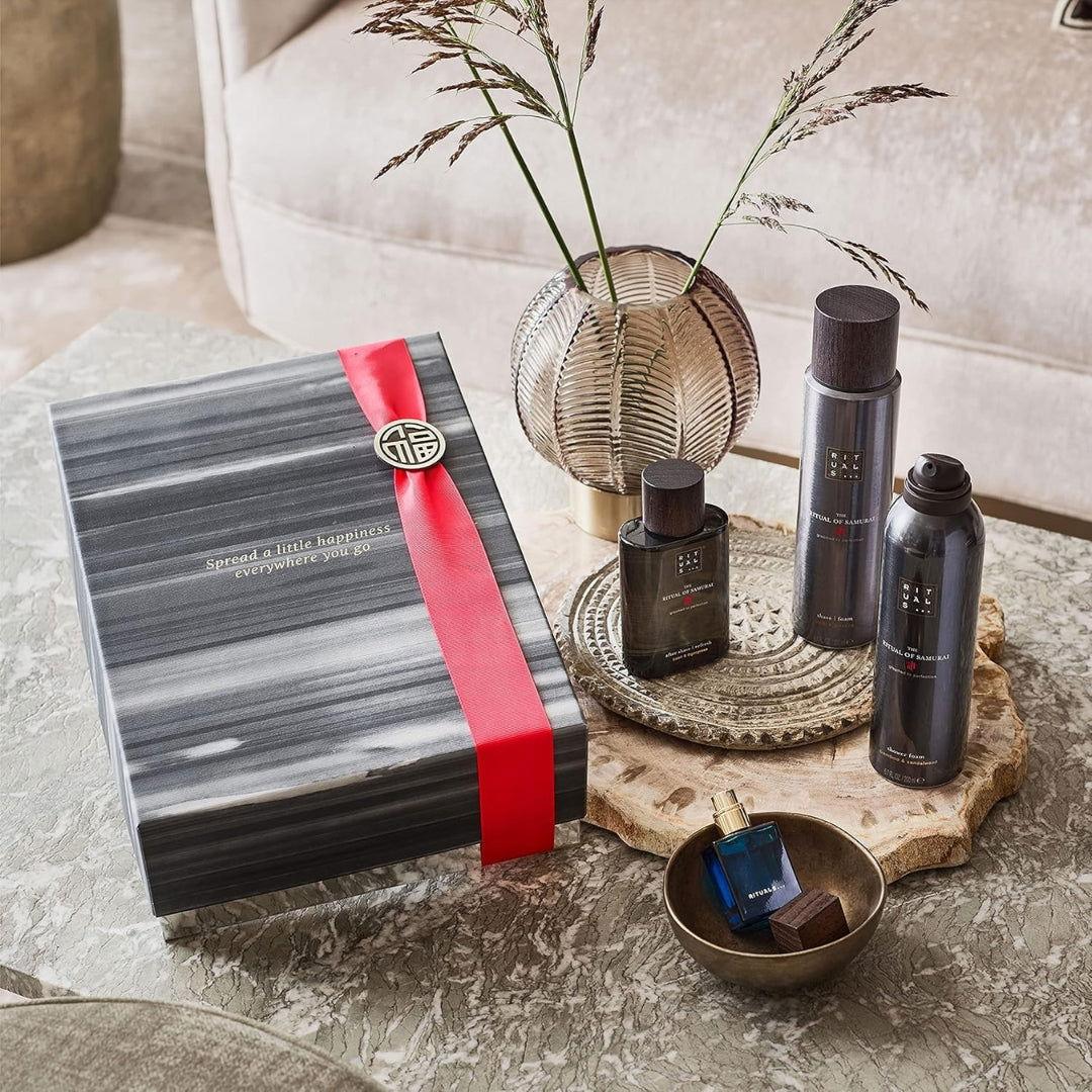 RITUALS | COFFRET THE RITUAL OF SAMURAI – Mayshka