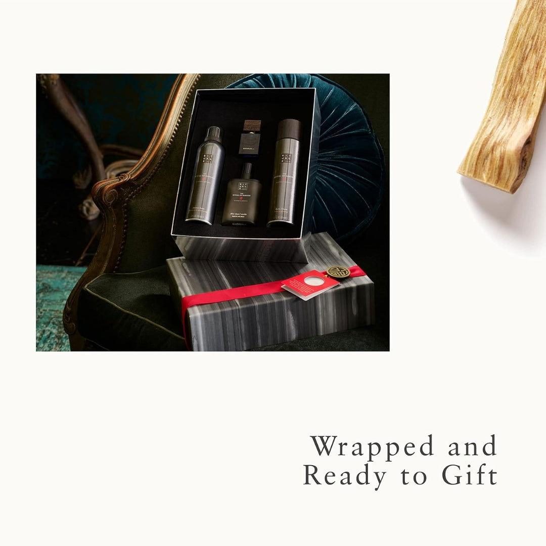 RITUALS | COFFRET THE RITUAL OF SAMURAI – Mayshka