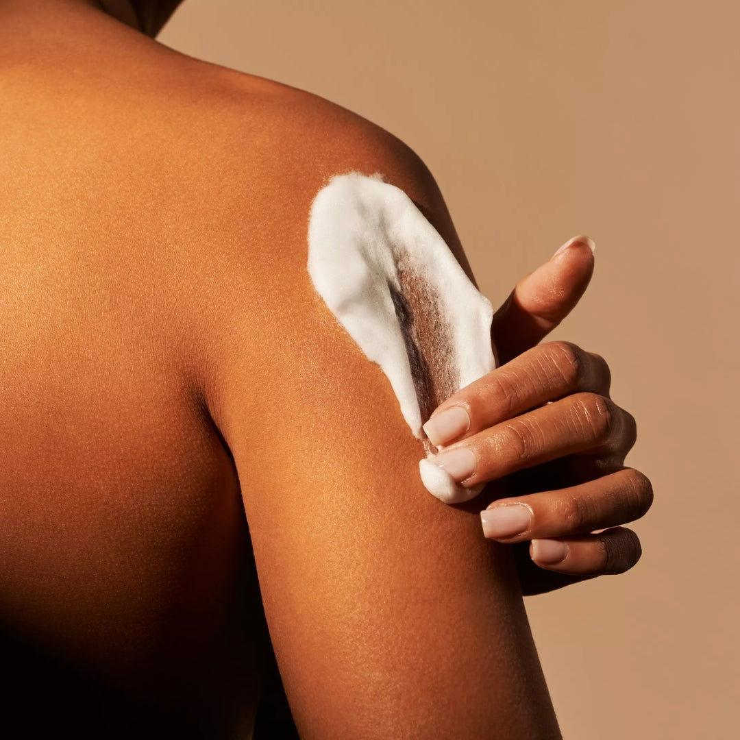 RITUALS | MOUSSE DE DOUCHE -ROSE INDIENNE & HUILE D`AMANDE - Mayshka