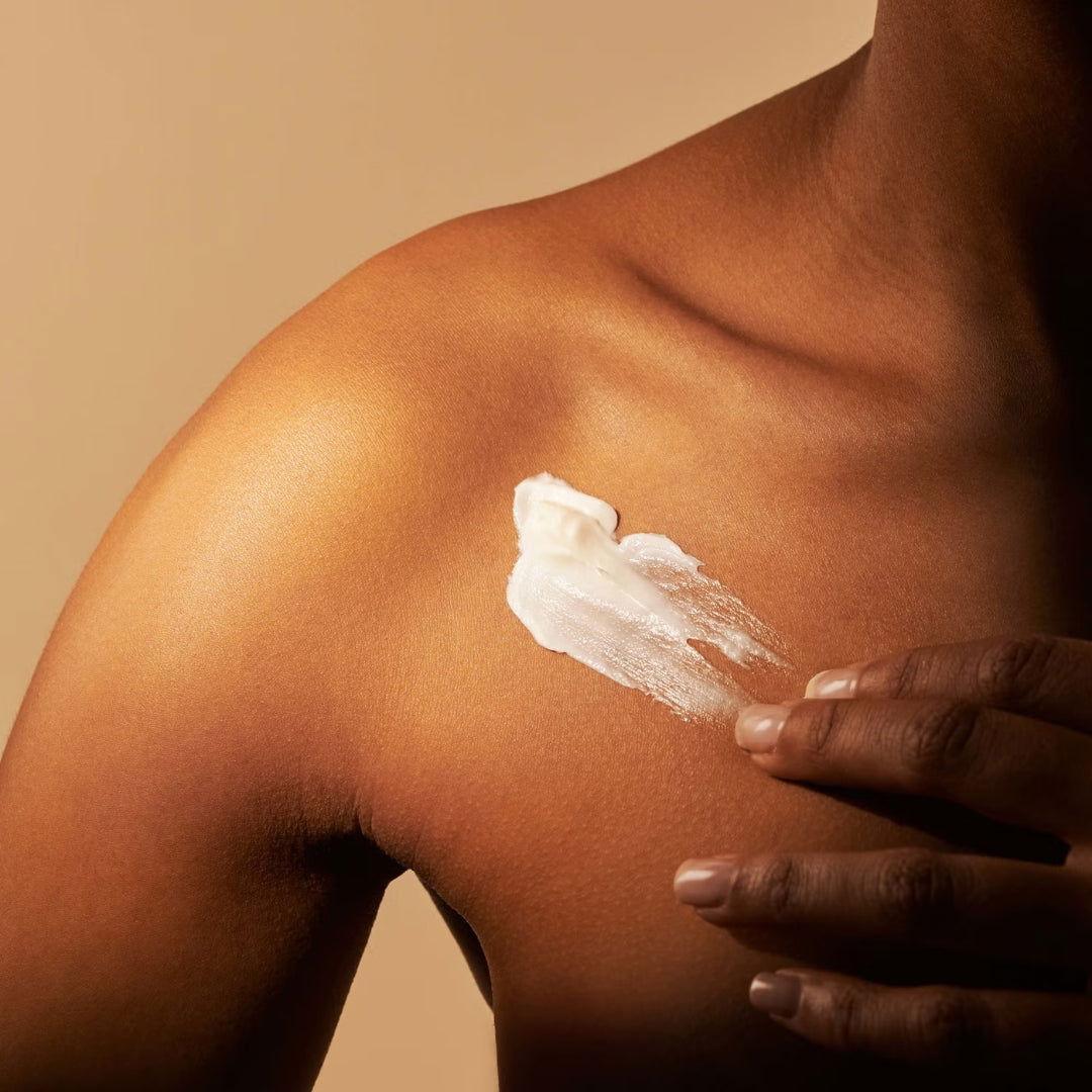 RITUALS | THE RITUAL OF JING -  LOTUS SACRE & JUJUBE BODY CREAM - Mayshka