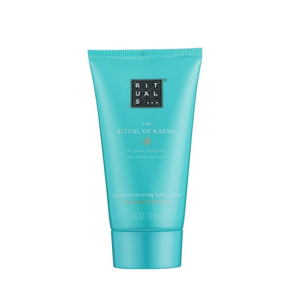 RITUALS | THE RITUAL OF KARMA - 24H MOISTURIZING BODY LOTION