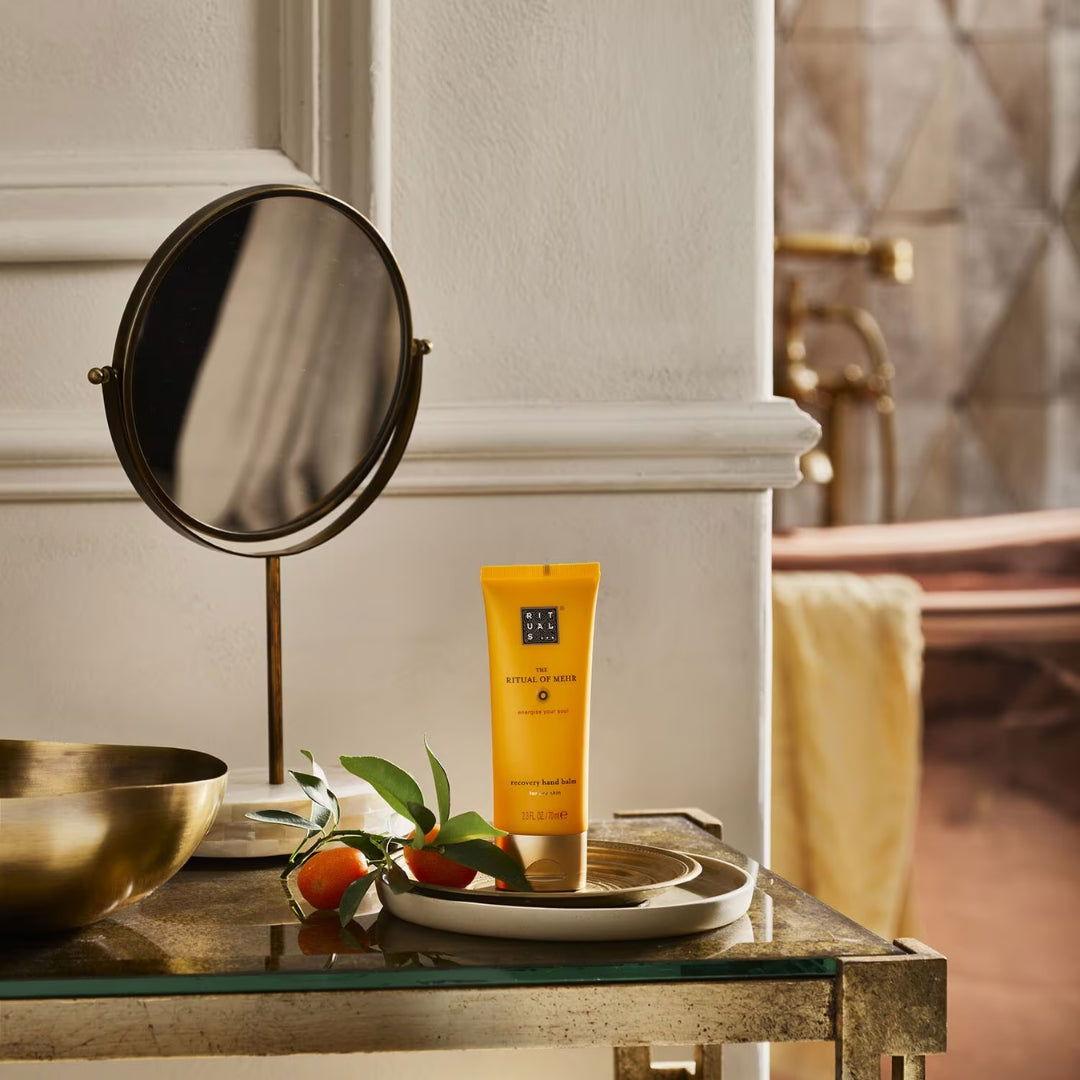 RITUALS | THE RITUAL OF MEHR- LOVING BODY CREAM - Mayshka