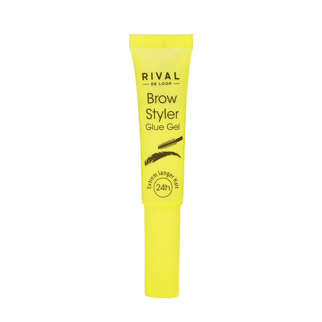 RIVAL | GLUE GEL BROW STYLER