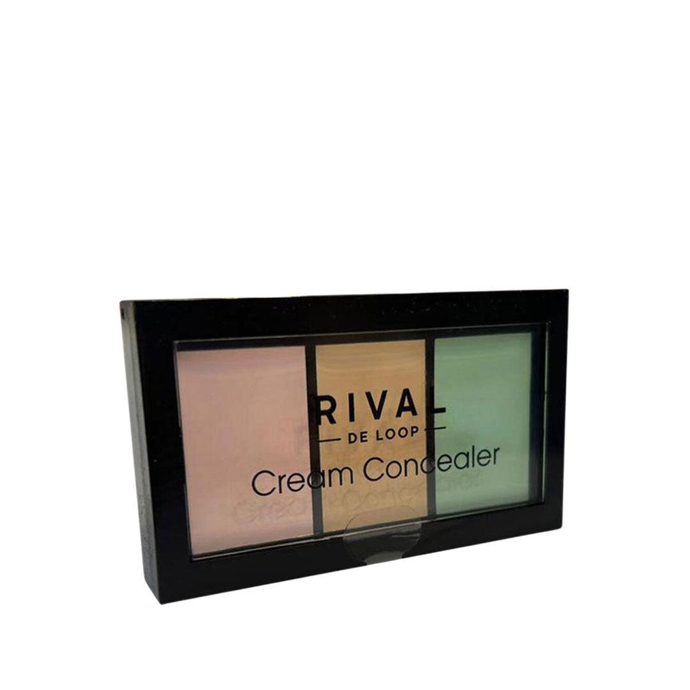 RIVAL DE LOOP | CREAM CONCEALER PALETTE Mayshka