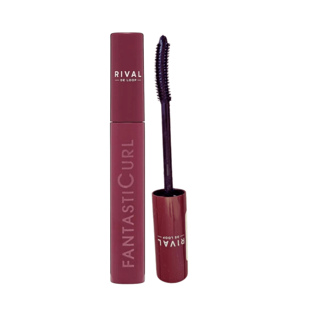 RIVAL | FANTASI CURL MASCARA Mayshka