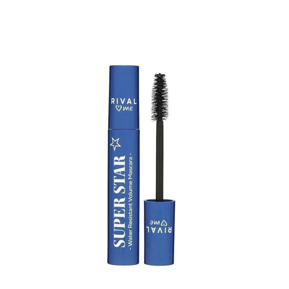 RIVAL | SUPER STAR VOLUME MASCARA Mayshka