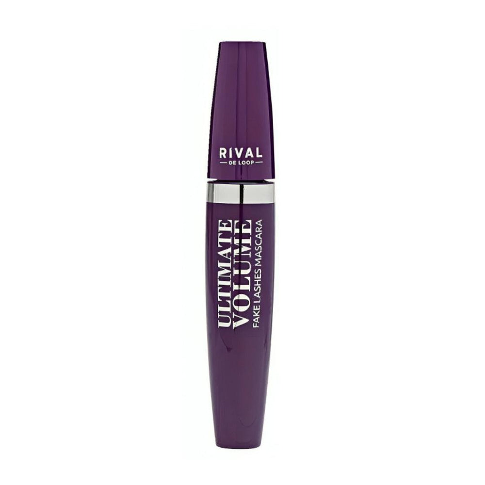 RIVAL | ULTIMATE VOLUME MASCARA Mayshka