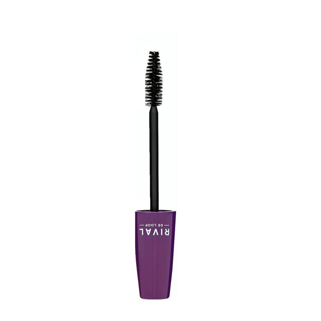 RIVAL | ULTIMATE VOLUME MASCARA WATERPROOF Mayshka