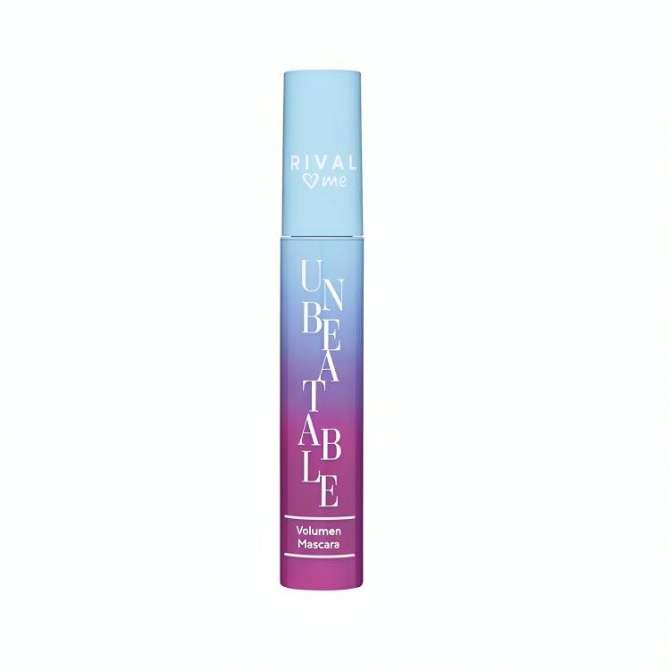 RIVAL | UNBEATABLE MASCARA 02 BLEU Mayshka