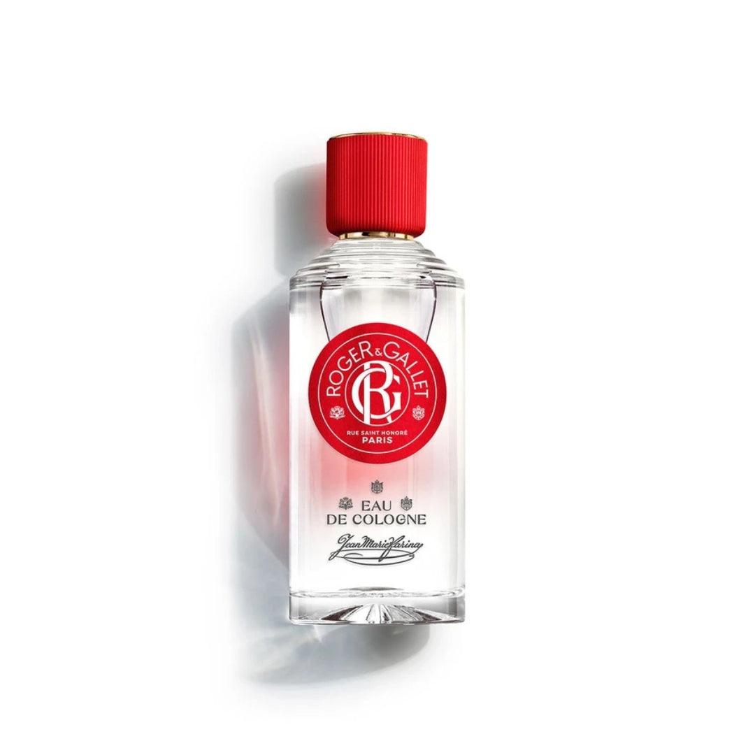 ROGER & GALLET | EAU DE COLOGNE JEAN MARIE FARINA Mayshka