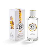 ROGER & GALLET | EAU PARFUMEE BIENFAISANTE BOIS D'ORANGE Mayshka