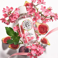 ROGER & GALLET | EAU PARFUMEE BIENFAISANTE FLEUR DE FIGUIER Mayshka