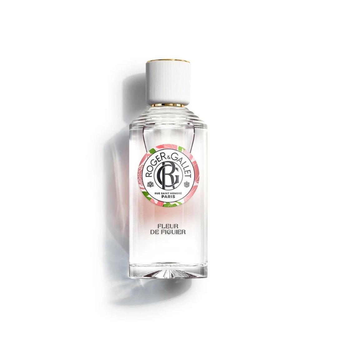 ROGER & GALLET | EAU PARFUMEE BIENFAISANTE FLEUR DE FIGUIER Mayshka