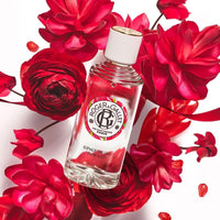 ROGER & GALLET | EAU PARFUMEE BIENFAISANTE GINGEMBRE ROUGE Mayshka