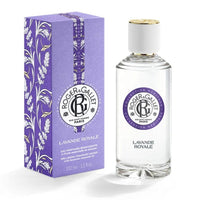 ROGER & GALLET | EAU PARFUMEE BIENFAISANTE LAVANDE ROYALE Mayshka