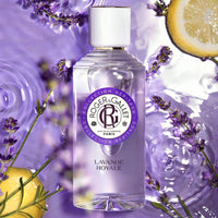 ROGER & GALLET | EAU PARFUMEE BIENFAISANTE LAVANDE ROYALE Mayshka