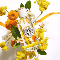 ROGER & GALLET | EAU PARFUMEE BIENFAISANTE NEROLI Mayshka