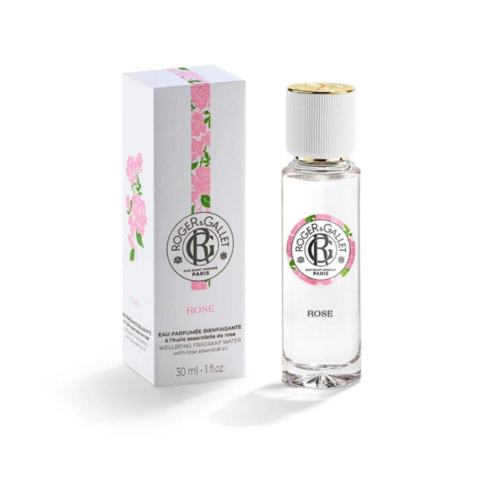 ROGER & GALLET | EAU PARFUMEE BIENFAISANTE ROSE Mayshka