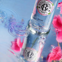 ROGER & GALLET | EAU PARFUMEE BIENFAISANTE ROSE Mayshka