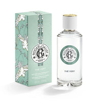 ROGER & GALLET | EAU PARFUMEE BIENFAISANTE THE VERT Mayshka