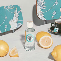 ROGER & GALLET | EAU PARFUMEE BIENFAISANTE THE VERT Mayshka