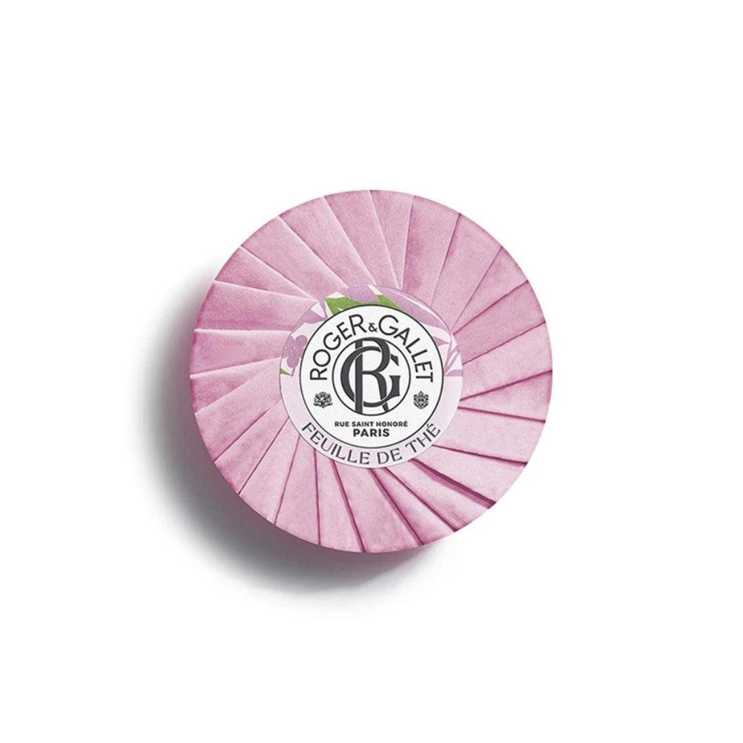 ROGER & GALLET | PINK LOVE BOITE SAVONS BIENFAISANTS Mayshka