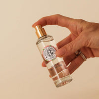ROGER&GALLET | COFFRET EAU PARFUMEE + CREME MAINS FLEUR DE FIGUIER - Mayshka