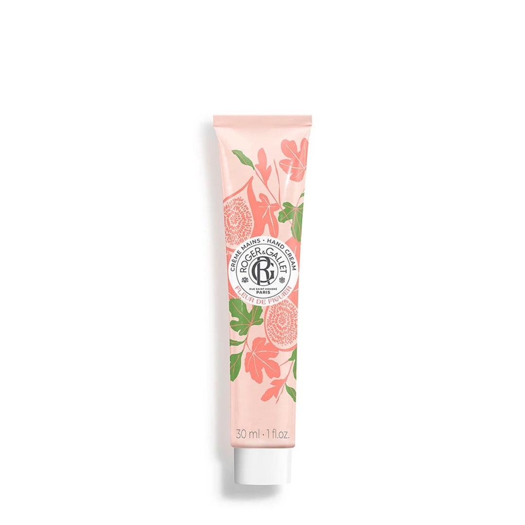 ROGER&GALLET | COFFRET EAU PARFUMEE + CREME MAINS FLEUR DE FIGUIER - Mayshka