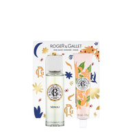 ROGER&GALLET | COFFRET EAU PARFUMEE + CREME MAINS NEROLI - Mayshka