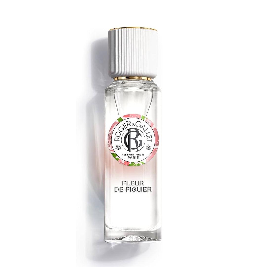 ROGER&GALLET | COFFRET EAU PARFUMEE + SAVON FLEUR DE FOGUIER - Mayshka